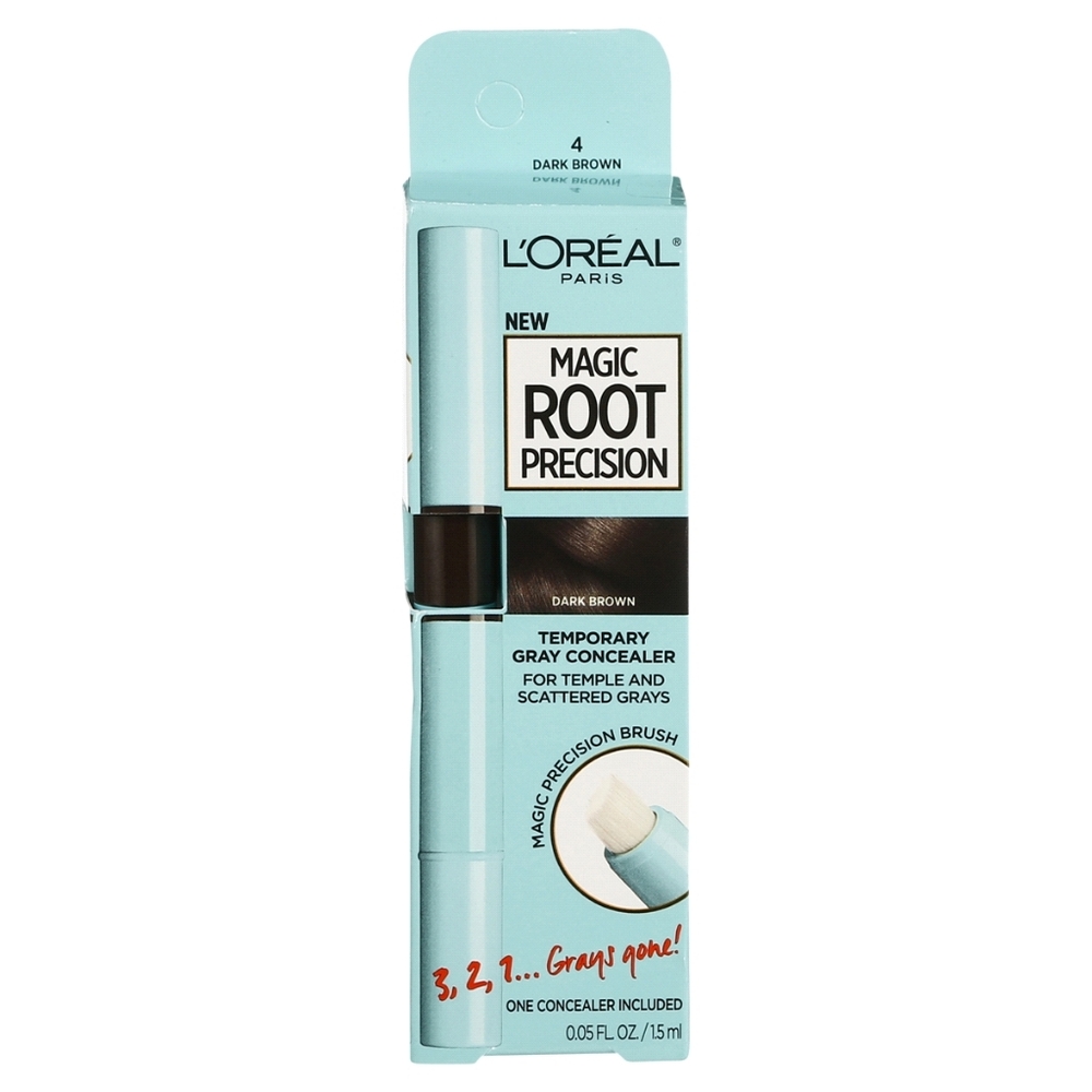 Loreal Magic Root Precision Temporary Cove…